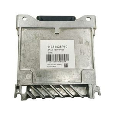 ECU VOE11381435 for Volvo EC140E EC180E EC250E EC350E EC750E L110H L180H L70H L90H