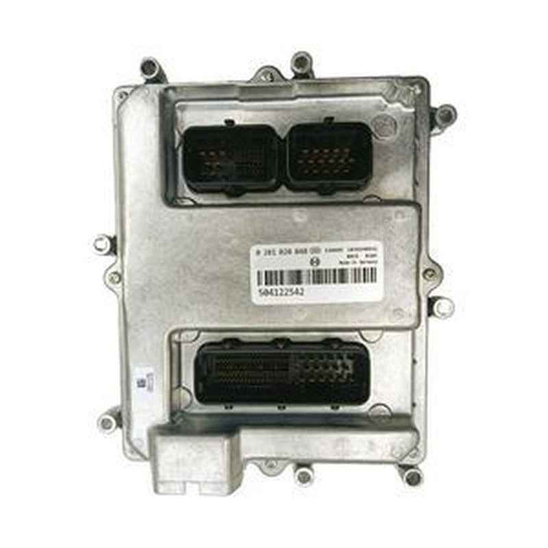 ECU Engine Control Unit 2854594 for New Holland Tractors & Iveco Trucks