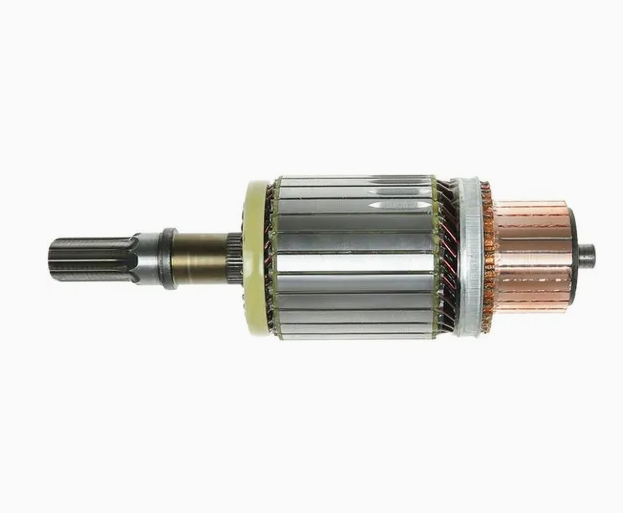 Starter Armature Hitachi 233102W200 S13404