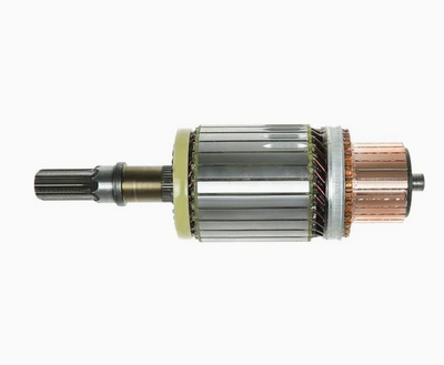 Starter Armature Hitachi 233102W200 S13404