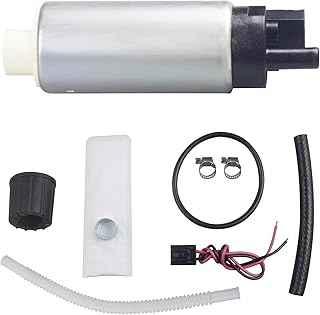 F20000169 255LPH Electric Fuel Pump for GM Buick Chevrolet Cadillac Land Rover