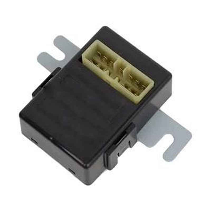 EGR Controller 8980305740 for Isuzu 4LE2 Engine, Kobelco 80CS & SK70SR-2