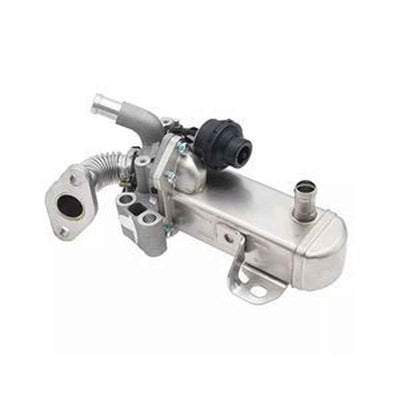 EGR Cooler 14735-5X00A/B for Nissan VQ40DE/YD25DDTI Engines
