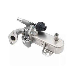 EGR Cooler 14735-5X00A/B for Nissan VQ40DE/YD25DDTI Engines