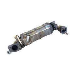 EGR Cooler 1J508-71410 for Kubota V3800 Engine & Tractors