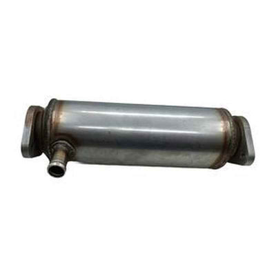 EGR Cooler Assembly 129928-13400 for Yanmar 4TNV98T Engine, Takeuchi TL240/220/175/260/290