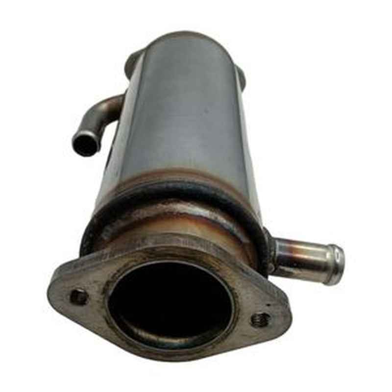 EGR Cooler Assembly 129928-13400 for Yanmar 4TNV98T Engine, Takeuchi TL240/220/175/260/290