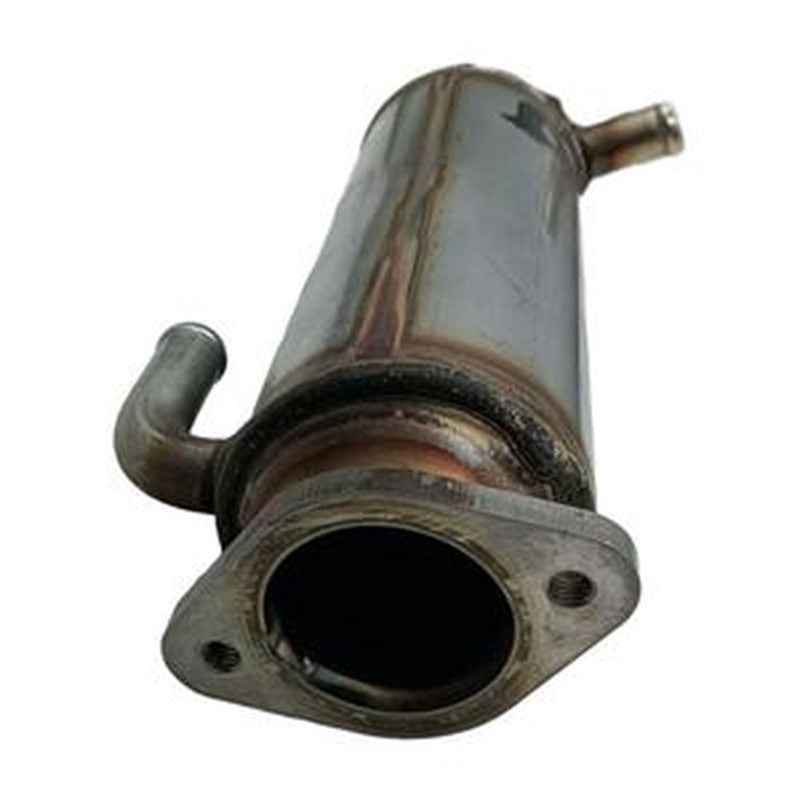 EGR Cooler Assembly 129928-13400 for Yanmar 4TNV98T Engine, Takeuchi TL240/220/175/260/290