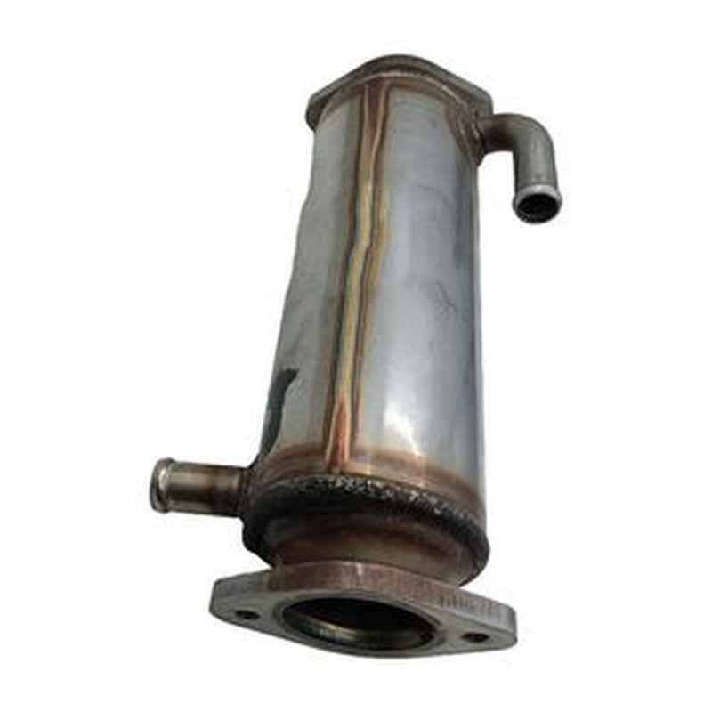 EGR Cooler Assembly 129928-13400 for Yanmar 4TNV98T Engine, Takeuchi TL240/220/175/260/290