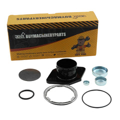 Kit de anulación EGR para motor Cummins ISX CM870 2002-2007 Etapa 1