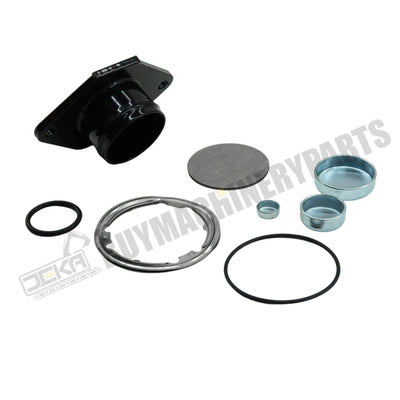 EGR Delete Plug Kit for Cummins ISX CM870 Engine 2002-2007 Stage 1