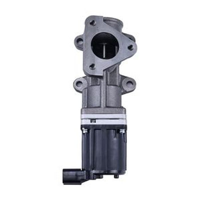 EGR Solenoid Valve 8982382470 for Isuzu 4HK1/6HK1 Hitachi Excavators
