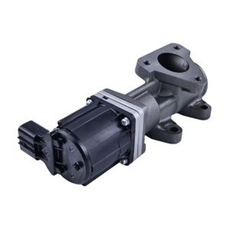 EGR Solenoid Valve 8982382470 for Isuzu 4HK1/6HK1 Hitachi Excavators buymachineryparts