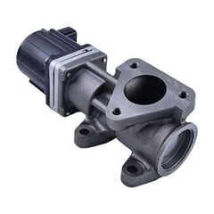 EGR Solenoid Valve 8982382470 fit HITACHI Isuzu 4HK1/6HK1 Hitachi Excavators
