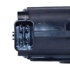 EGR Solenoid Valve 8982382470 fit HITACHI Isuzu 4HK1/6HK1 Hitachi Excavators