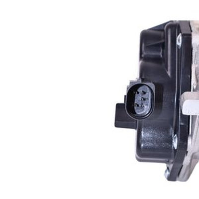 Válvula EGR 03L131512AQ 03L131512BN para VW Golf VI y Amarok 2010-2022