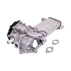 Válvula EGR 03L131512AQ 03L131512BN para VW Golf VI y Amarok 2010-2022