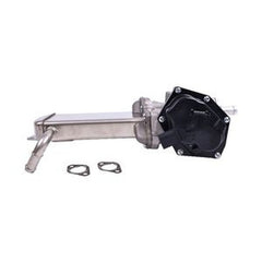Válvula EGR 03L131512AQ 03L131512BN para VW Golf VI y Amarok 2010-2022