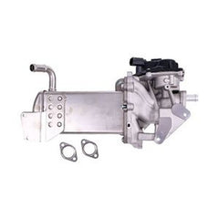 Válvula EGR 03L131512AQ 03L131512BN para VW Golf VI y Amarok 2010-2022