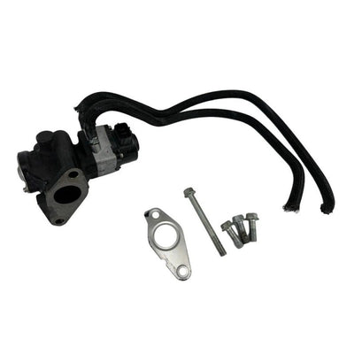 EGR Valve 129927-13900 for Yanmar 4TNV84T & 4TNV98 Engine, CTL60 AF660