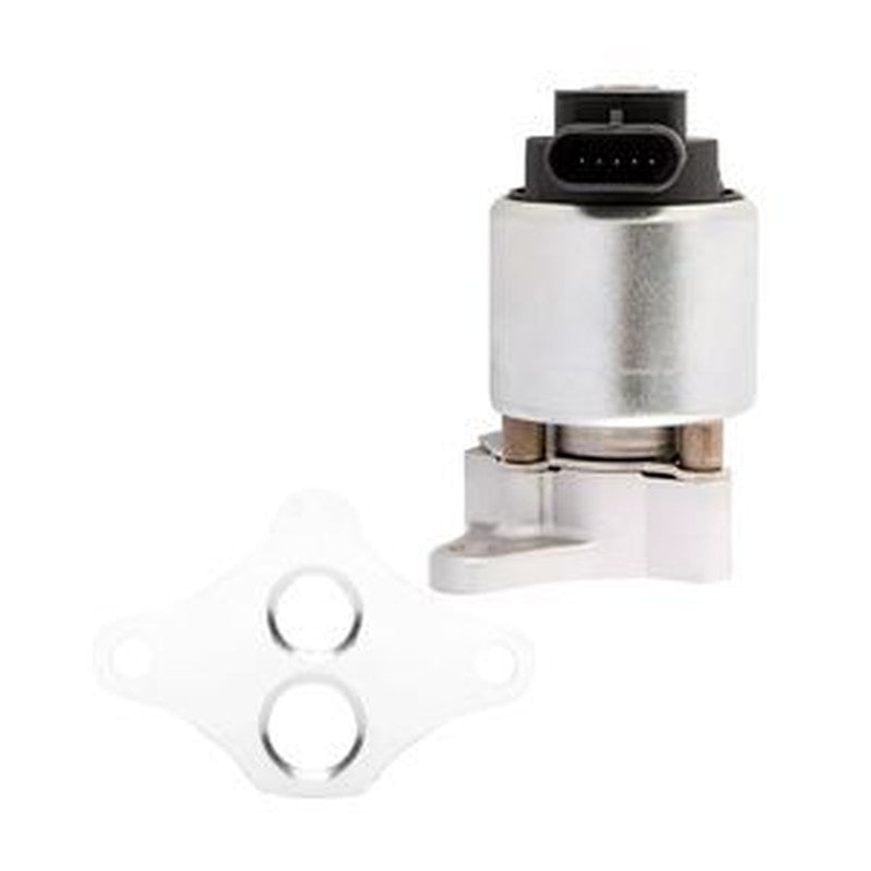 EGR Valve 17113534 214-5594 Compatible with Chevrolet S10 Blazer Astro GMC Safari Jimmy Sonoma Oldsmobile Bravada 1992-1994