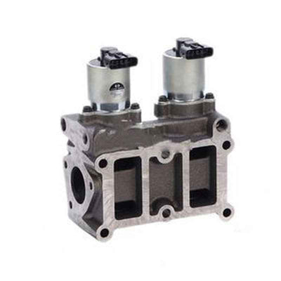 EGR Valve 25620-E0052/25620E0052 for Hino J05E/J08E & Kobelco SK350-8