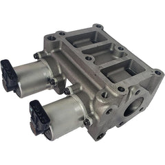 EGR Valve 25620-E0052/25620E0052 for Hino J05E/J08E & Kobelco SK350-8