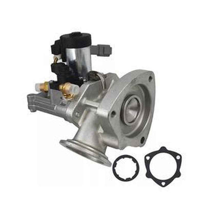 EGR Valve 3104874 3682805 for Cummins ISX Engines in Freightliner Kenworth Peterbilt Trucks