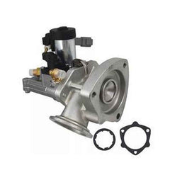 EGR Valve 3104874 3682805 for Cummins ISX Engines in Freightliner Kenworth Peterbilt Trucks