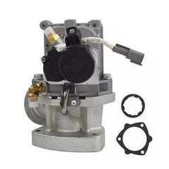 Válvula EGR 3104874 3682805 para motores Cummins ISX en camiones Freightliner Kenworth Peterbilt