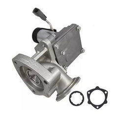 Válvula EGR 3104874 3682805 para motores Cummins ISX en camiones Freightliner Kenworth Peterbilt