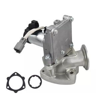 Válvula EGR 3104874 3682805 para motores Cummins ISX en camiones Freightliner Kenworth Peterbilt