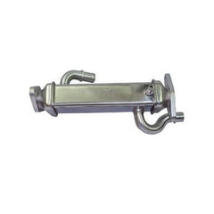 EGR Valve 5801856913 5801385941 5801365304 fit FIAT Fiat Ducato Multijet 2.3D