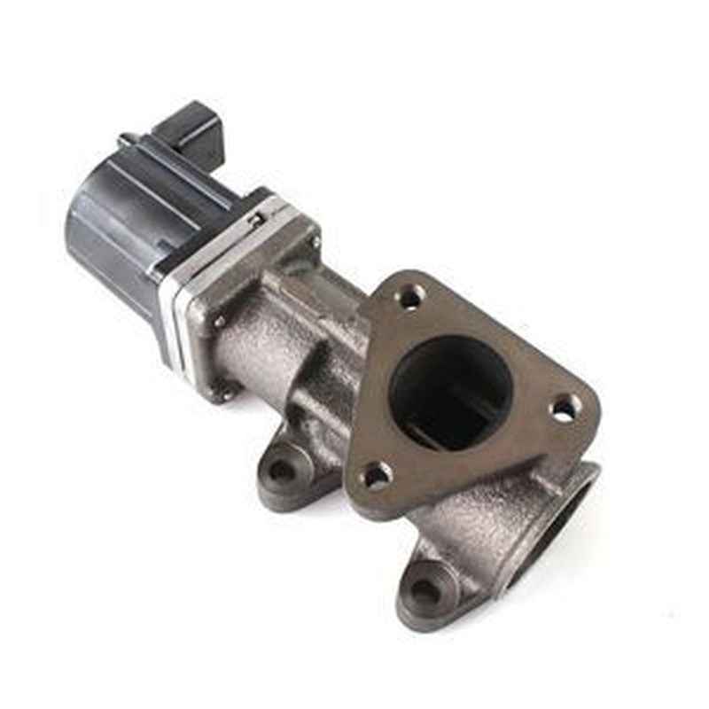 EGR Valve 12101-3856-0 for Isuzu 4HK1/6HK1 Hitachi ZX170W Excavator