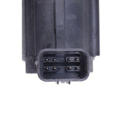 Válvula EGR 8-98238249-2 8982382492 para Motor Isuzu 6HK1/4HK1