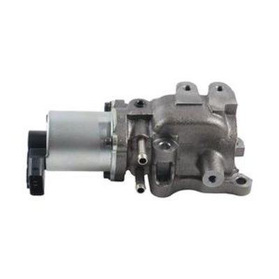 EGR Valve Assembly 25620-E0011 for Hino 300 Series Truck Engine