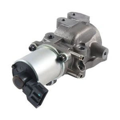 EGR Valve Assembly 25620-E0011 for Hino 300 Series Truck Engine