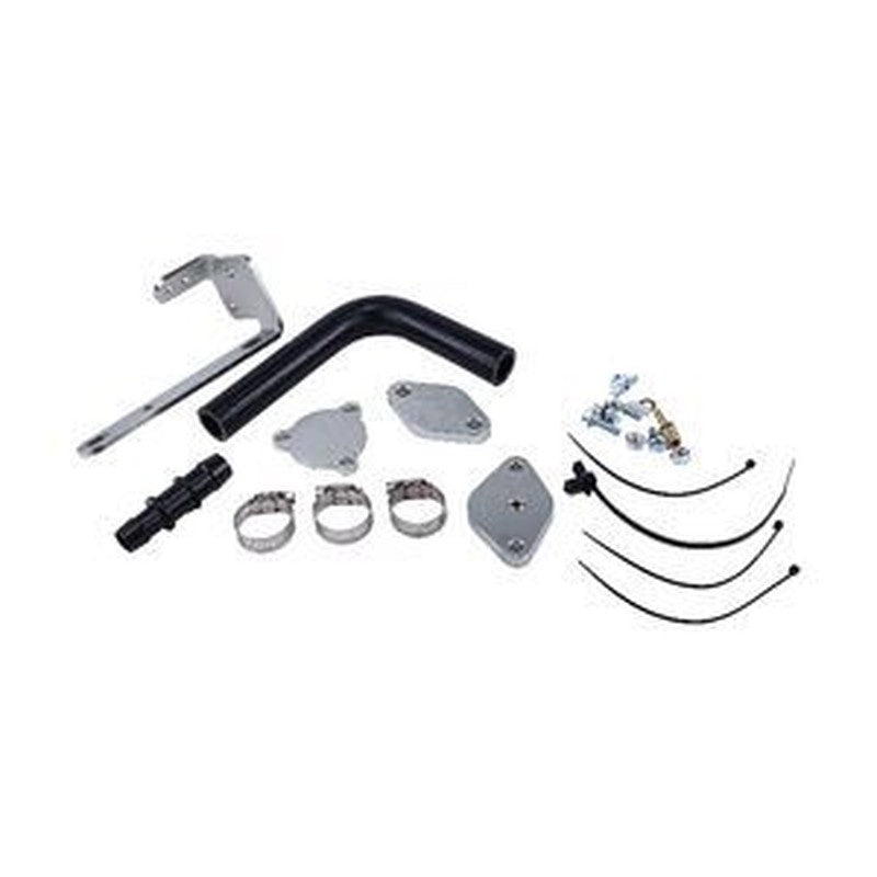 EGR Cooler Delete Kit for Dodge Ram 1500 Pickup 2014-2017