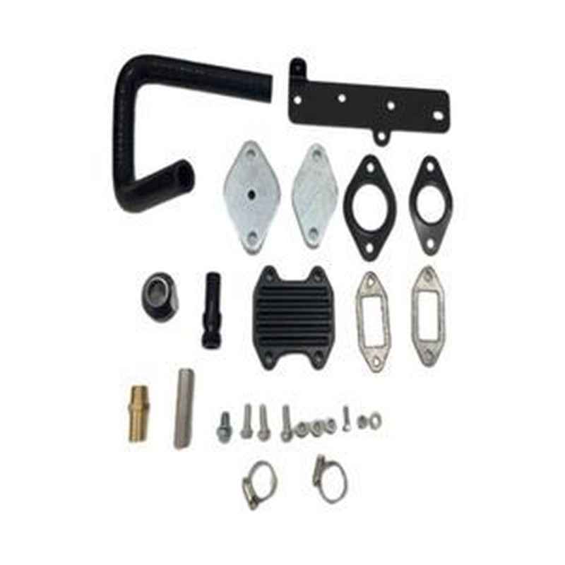 EGR Cooler Delete Kit for Ford F250 F350 F450 F550 2017-2019