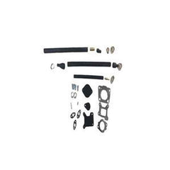 EGR Cooler Delete Kit for GMC Duramax L5P 2017-2019