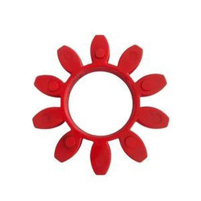 Elastic Plum Blossom Coupling 1635328900 for Atlas Copco Air Compressor