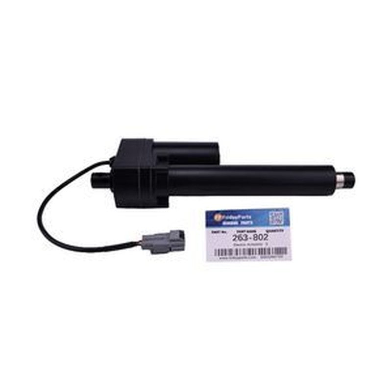 Electric Actuator 263-802 for Snowbear