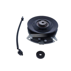 Embreagem elétrica de lâmina PTO 00191700 5219-45 para Gravely GR HE HR PM ZT Ariens Oregon Warner EverRide PM34Z Zoom 2550 2552 2560XL Encore World YJ 1840 2044 2348 Trator de jardim e gramado 