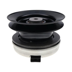 Electric Blade PTO Clutch 717-04376 917-04376 for Bolens Cub Cadet Huskee MTD Sears Craftsman Troy Bilt White Outdoor RZT-42 RZT-S42 Lawn Mower Engines
