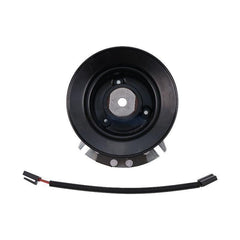 Electric Blade PTO Clutch 717-04376 917-04376 for Bolens Cub Cadet Huskee MTD Sears Craftsman Troy Bilt White Outdoor RZT-42 RZT-S42 Lawn Mower Engines