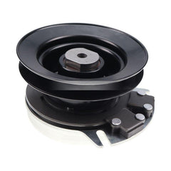 Electric Blade PTO Clutch 717-04376 917-04376 for Bolens Cub Cadet Huskee MTD Sears Craftsman Troy Bilt White Outdoor RZT-42 RZT-S42 Lawn Mower Engines