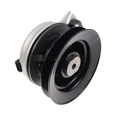 Electric Blade PTO Clutch 717-04376 917-04376 for Bolens Cub Cadet Huskee MTD Sears Craftsman Troy Bilt White Outdoor RZT-42 RZT-S42 Lawn Mower Engines