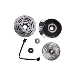 Electric Blade PTO Clutch AM126100 for John Deere Warner Husqvarna Poulan LX255 LX266 LX277 GT225 GT235 GT235E GT245 GX255 LT190 LX279 LX280 LX288 LX289 SST15 SST16 SST18 Tractor
