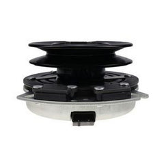 Electric Blade PTO Clutch AM126100 for John Deere Warner Husqvarna Poulan LX255 LX266 LX277 GT225 GT235 GT235E GT245 GX255 LT190 LX279 LX280 LX288 LX289 SST15 SST16 SST18 Tractor