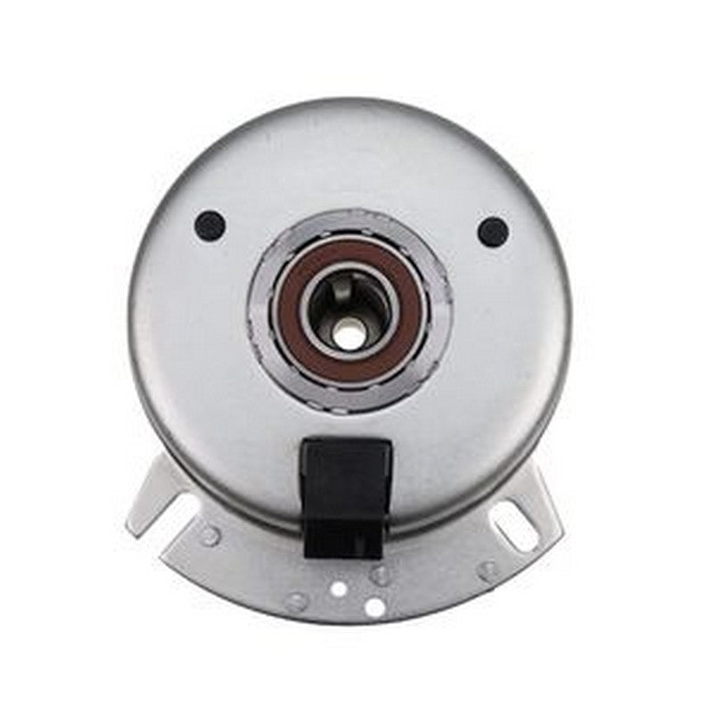 Electric Blade PTO Clutch AM126100 for John Deere Warner Husqvarna Poulan LX255 LX266 LX277 GT225 GT235 GT235E GT245 GX255 LT190 LX279 LX280 LX288 LX289 SST15 SST16 SST18 Tractor